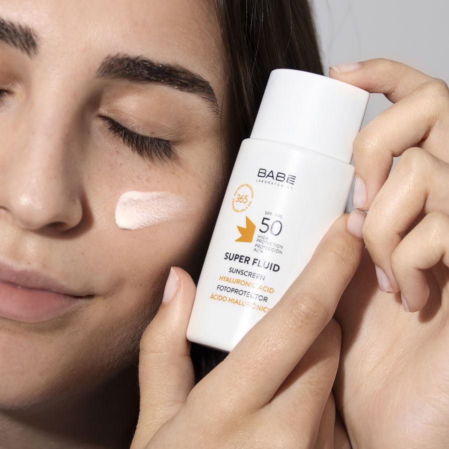 BABE SERUM BOOSTERN POTENCIADOR ANTIEDAD MULTIREJUVENECEDOR 50 ML - Imagen 5