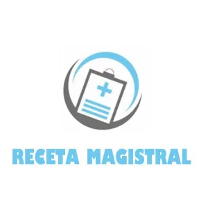 receta magistral