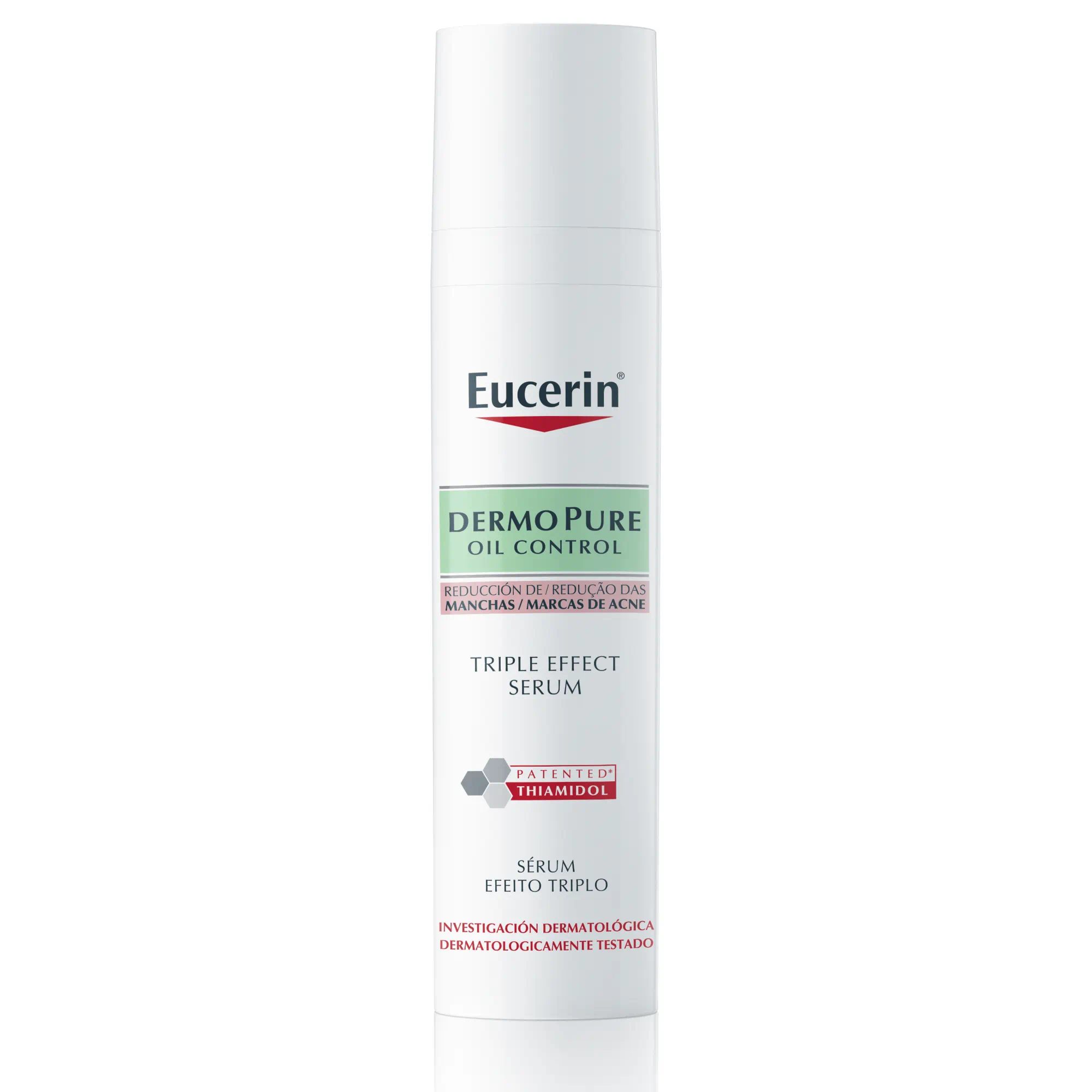 EUCERIN SERUM DERMOPURE OIL CONTROL 40 ML